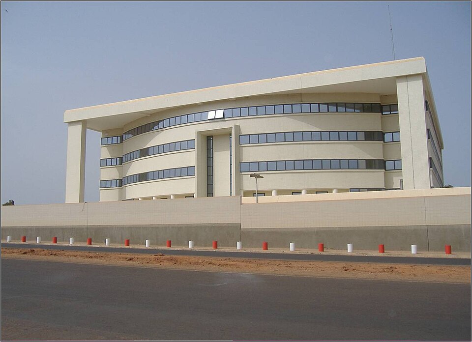 economy of Guinea-Bissau