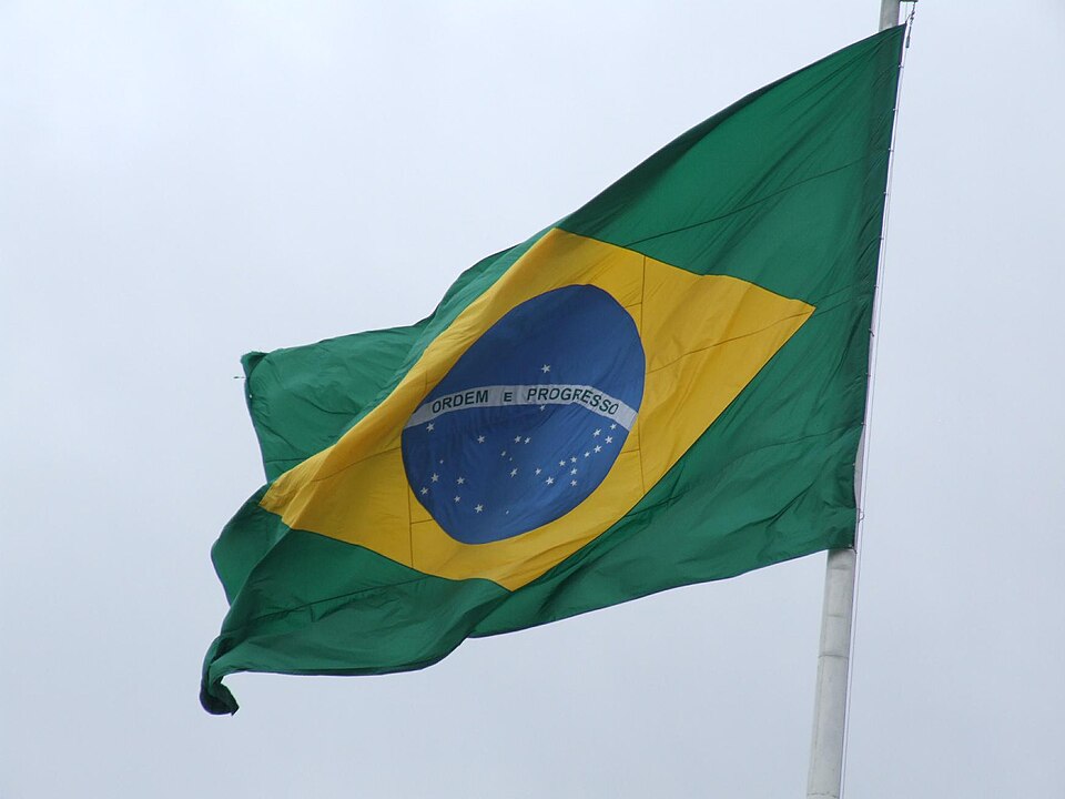 Brazilian National Anthem