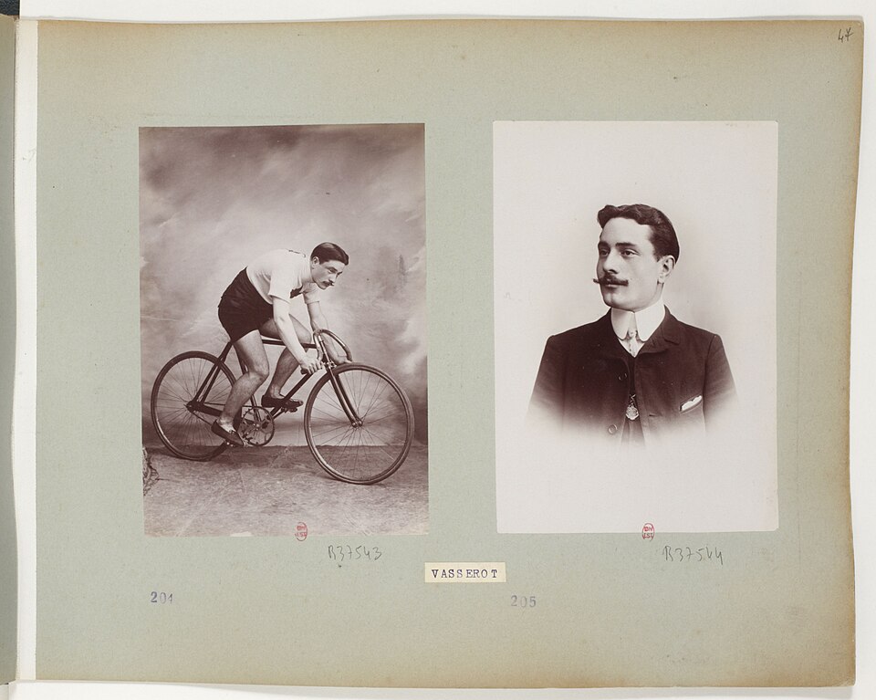 Ferdinand Vasserot