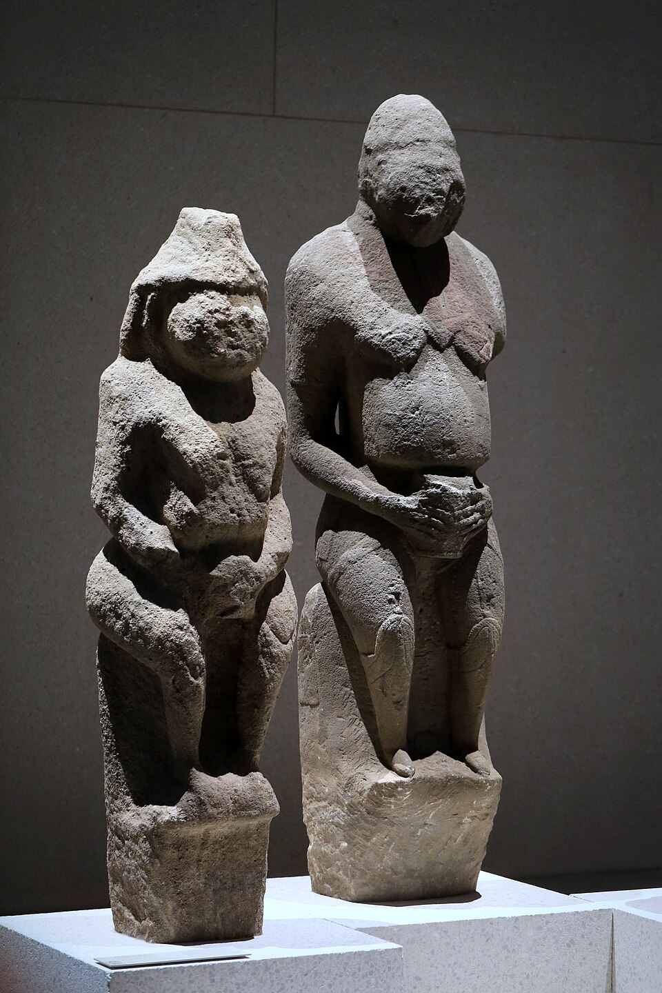 gender archaeology