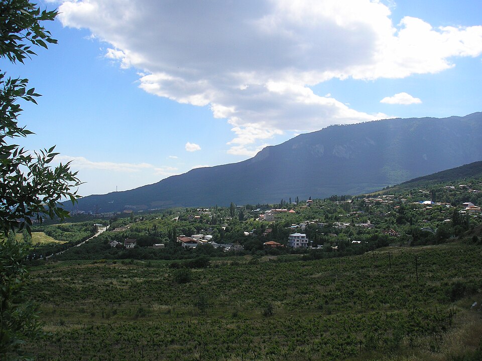 Krasnokamianka