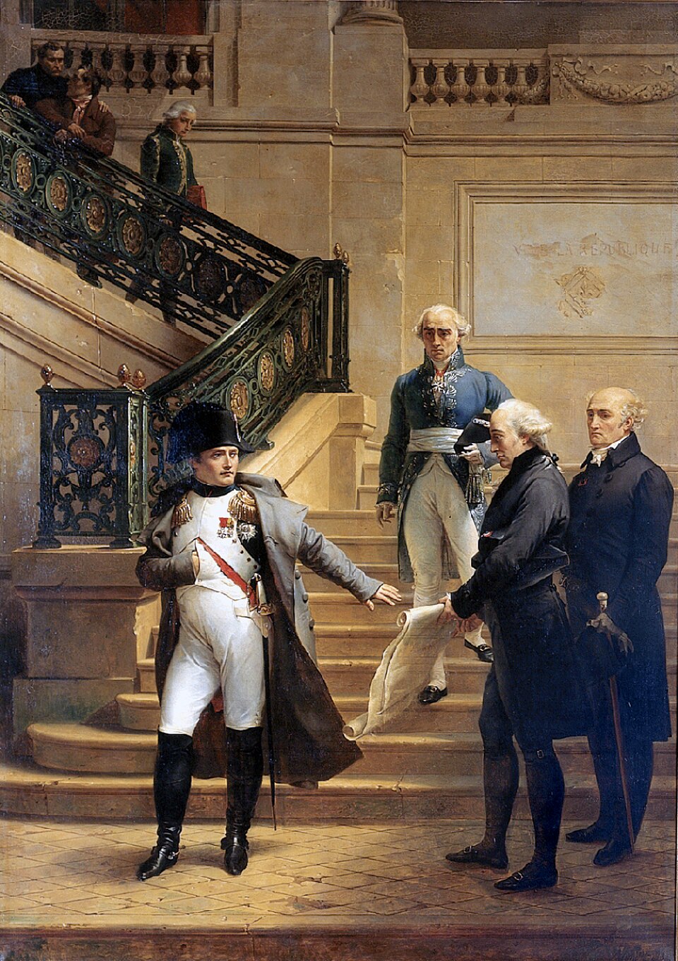 Tribunat