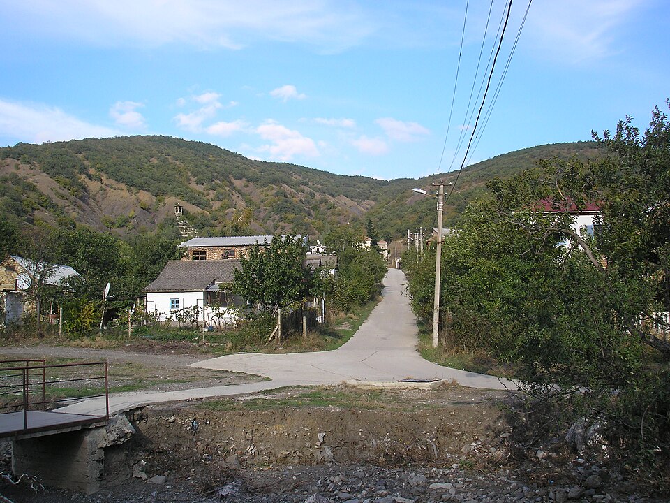 Hromivka