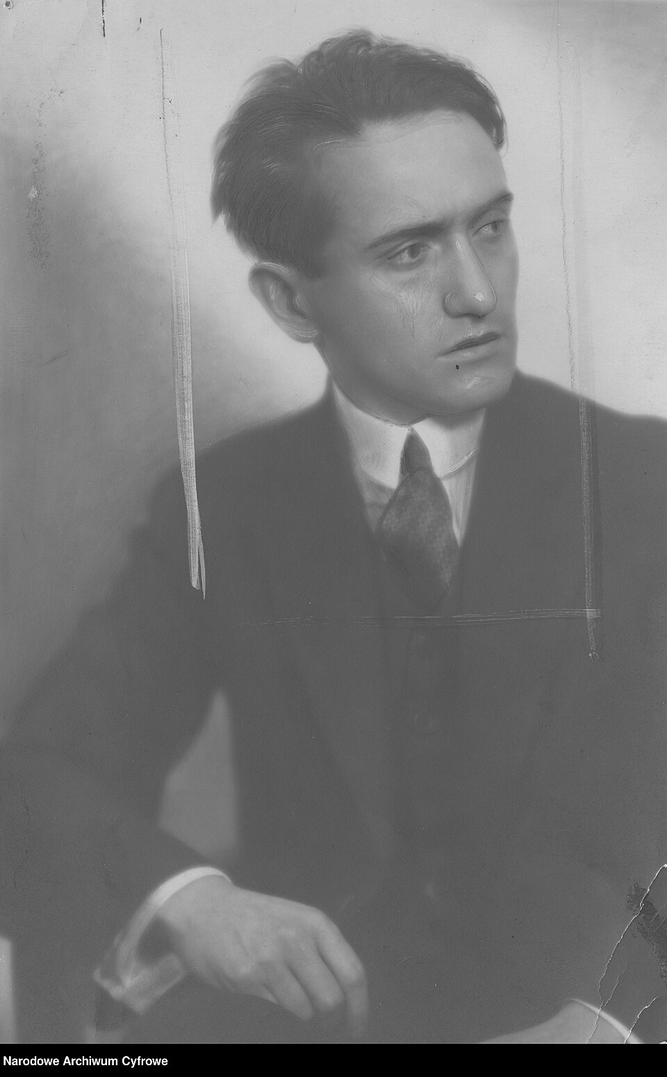 Stefan Askenase
