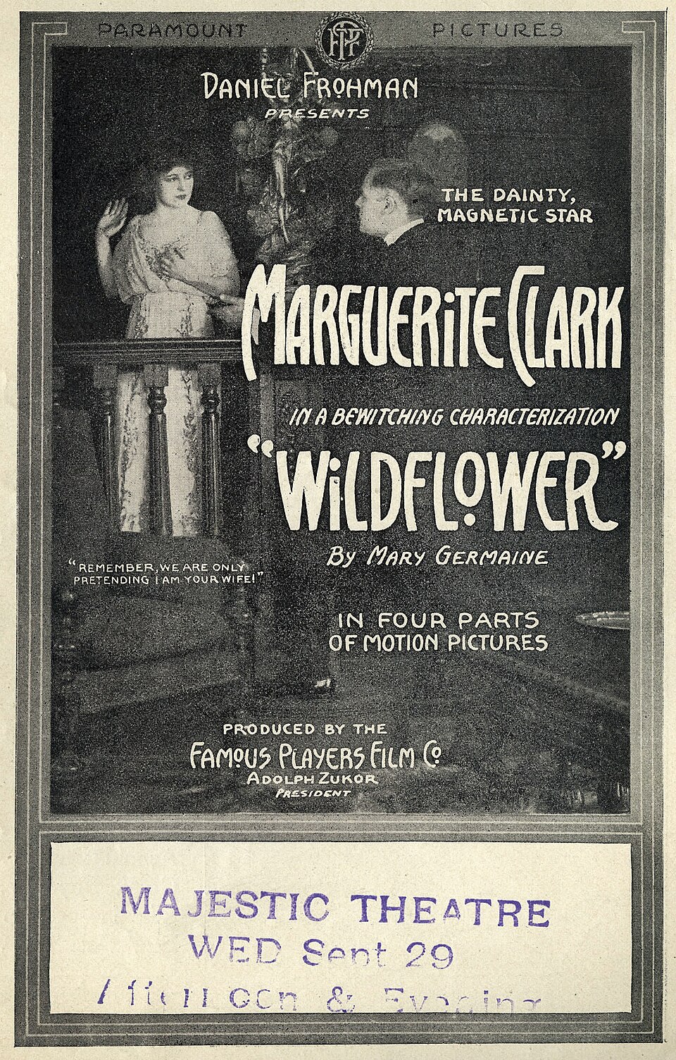 Wildflower
