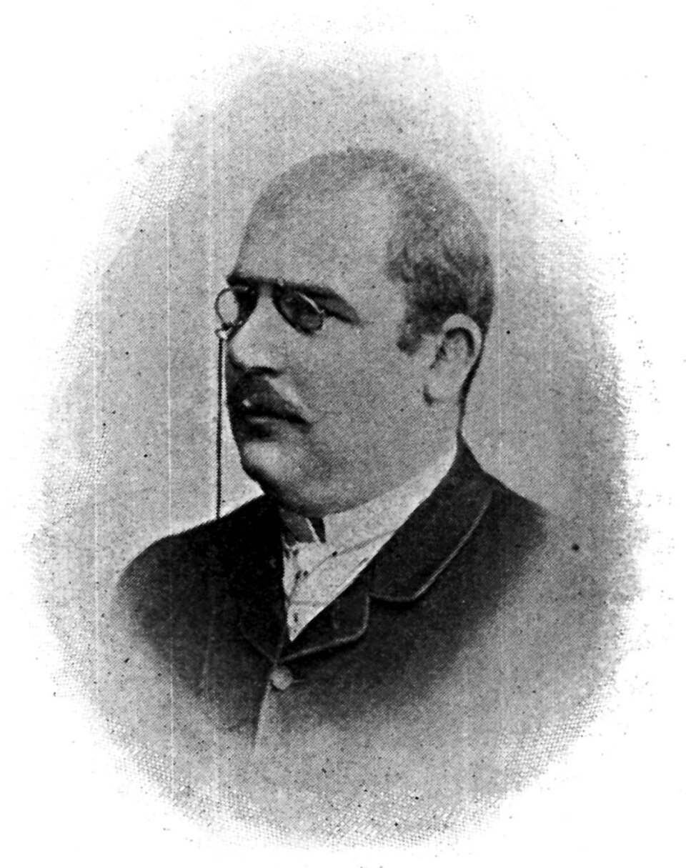 Albert Wojciech Adamkiewicz