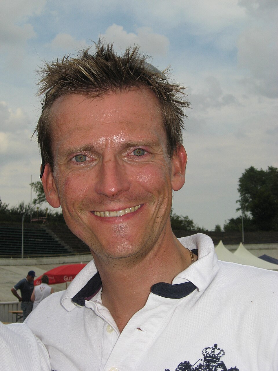 Carsten Podlesch