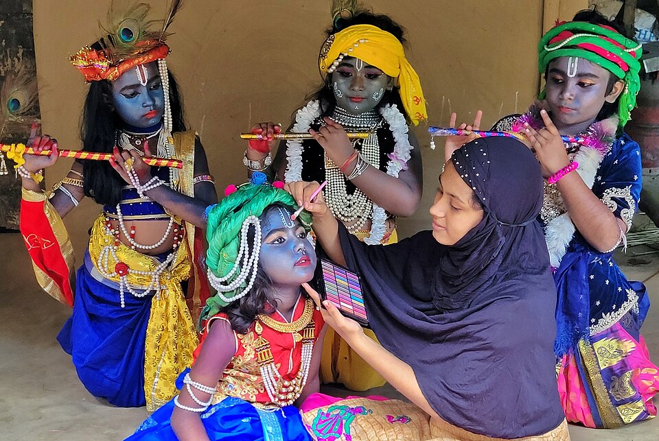 Hindu–Islamic relations