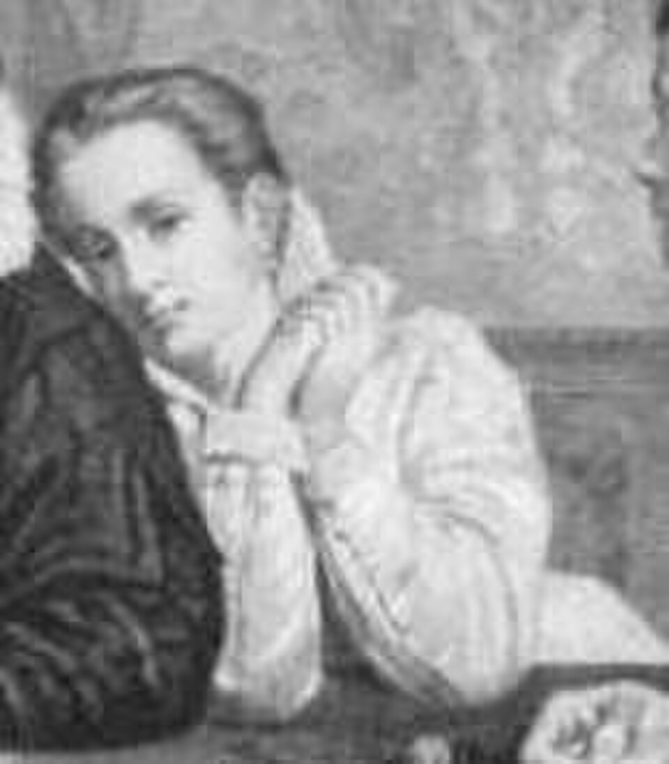 Susanna Hall