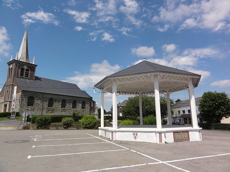 Villers-Sire-Nicole