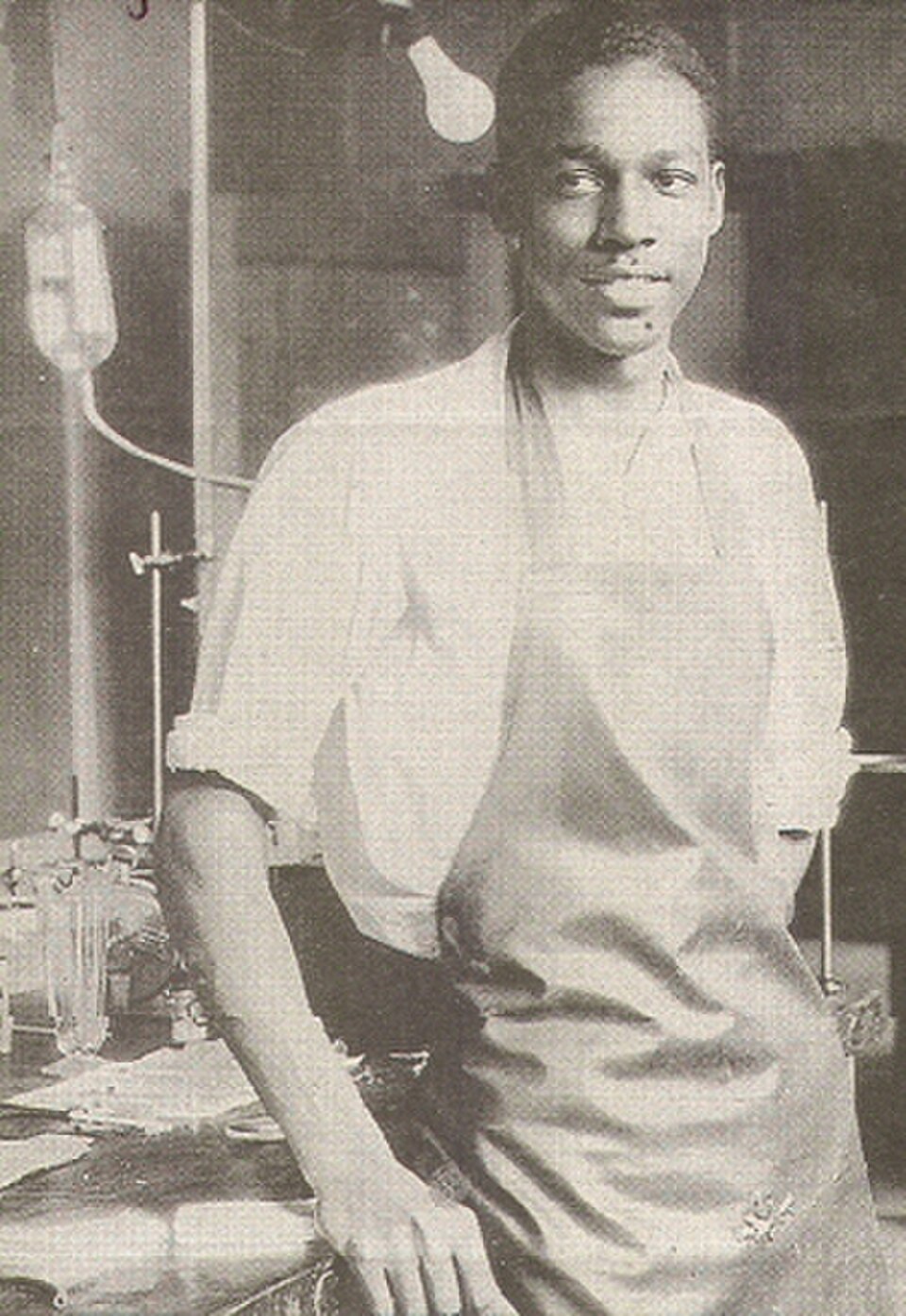 Vivien Thomas