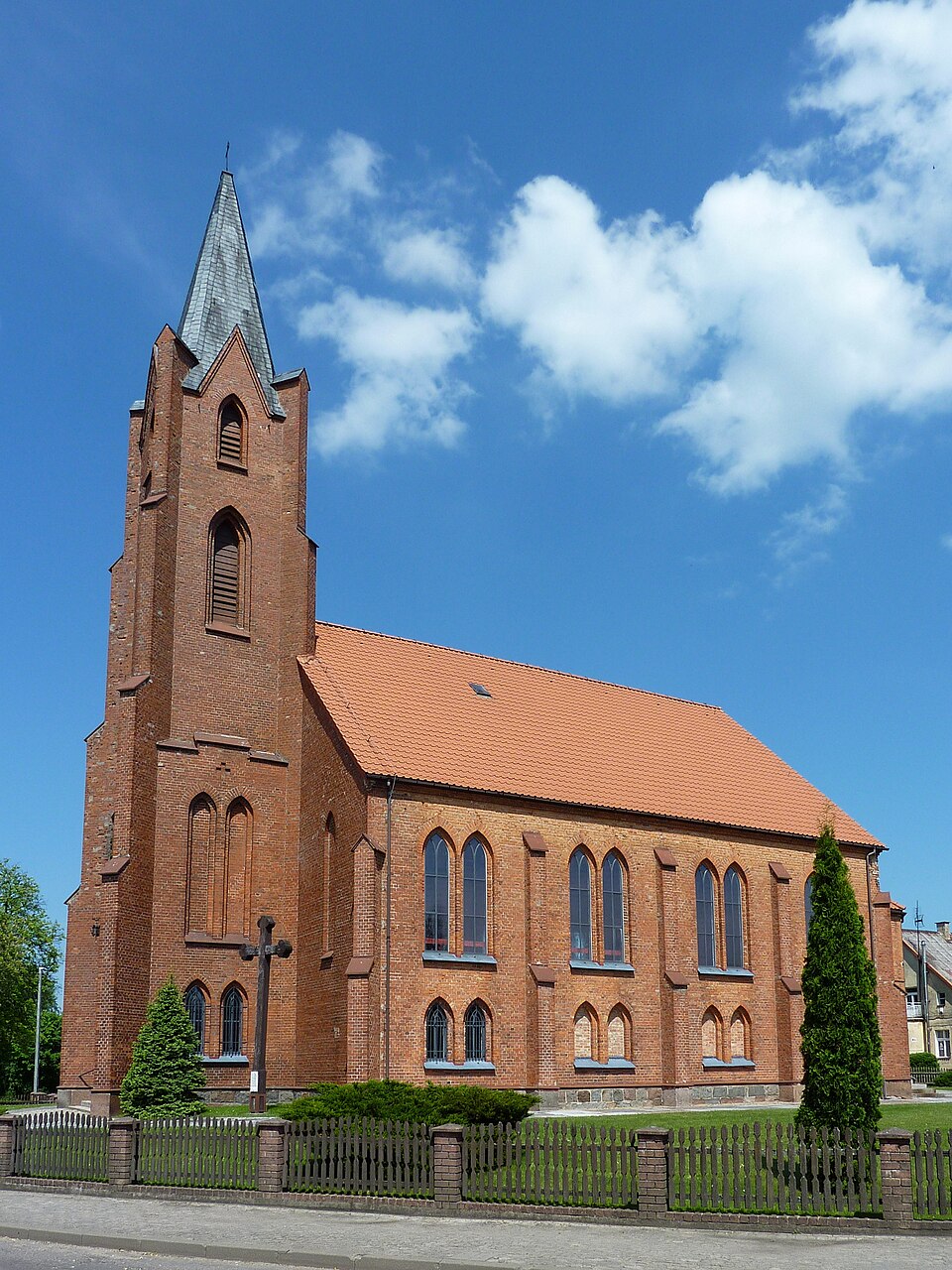 Łebunia