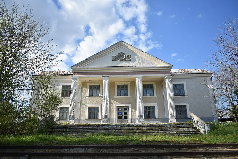 Pavlivka