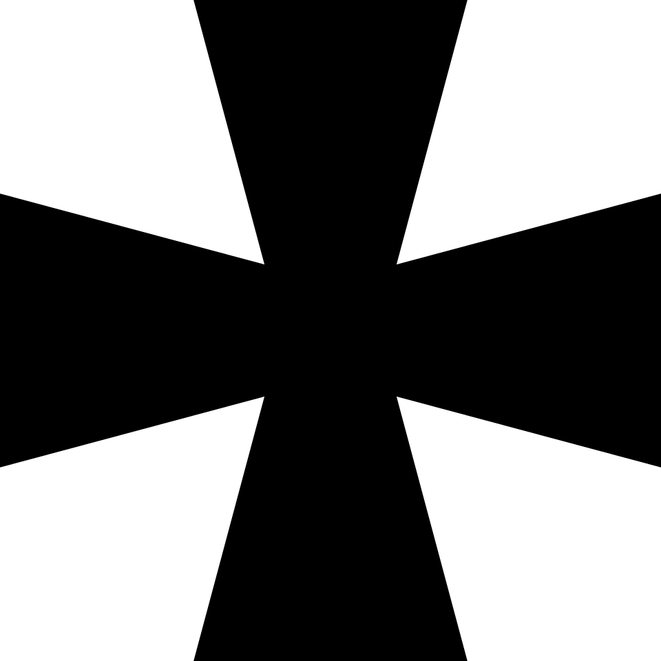 Cossack Cross