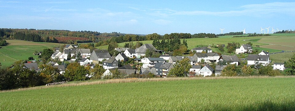 Dillendorf