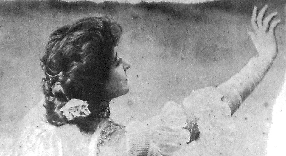 Eugenia Osterberger