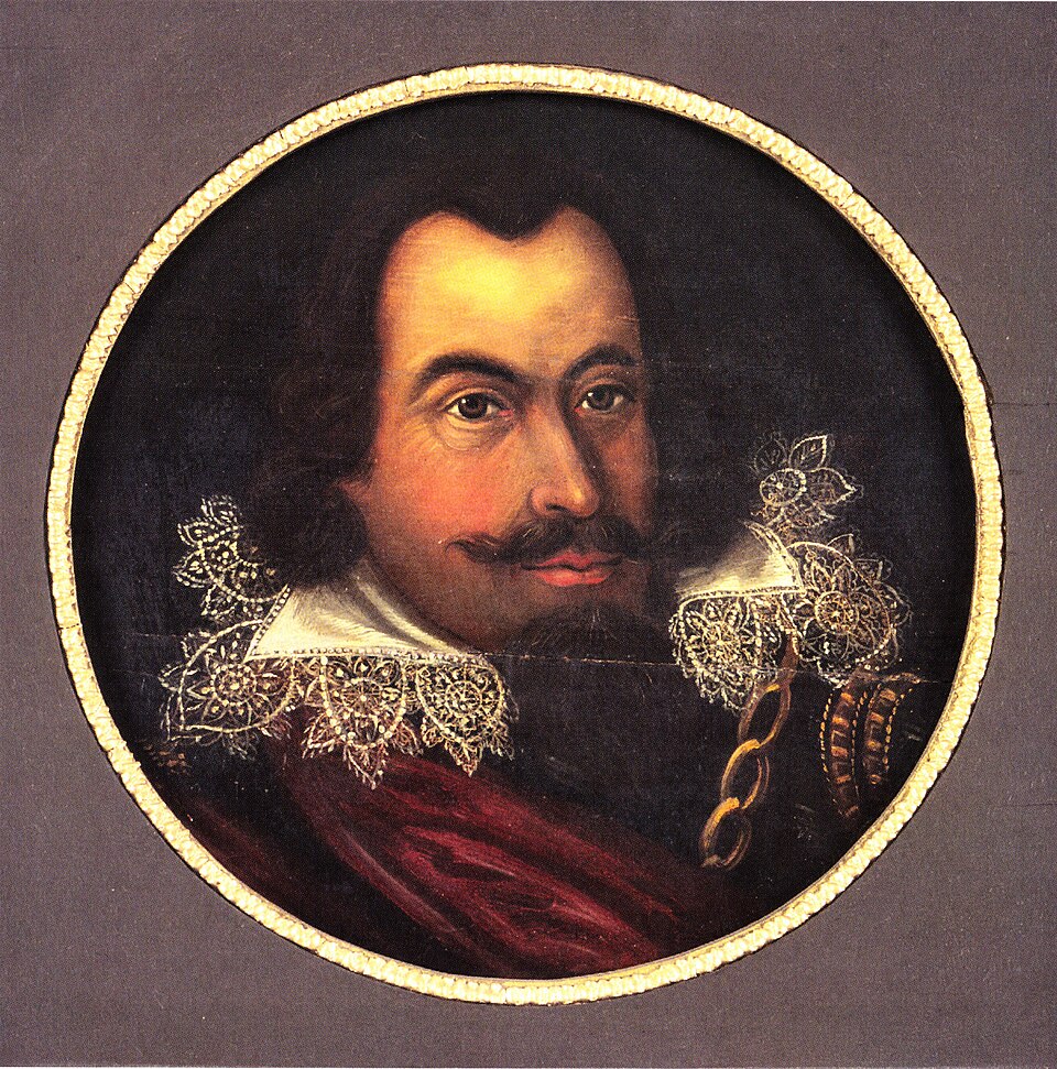 Francis, Duke of Pomerania