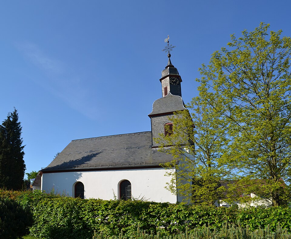 Glashütten