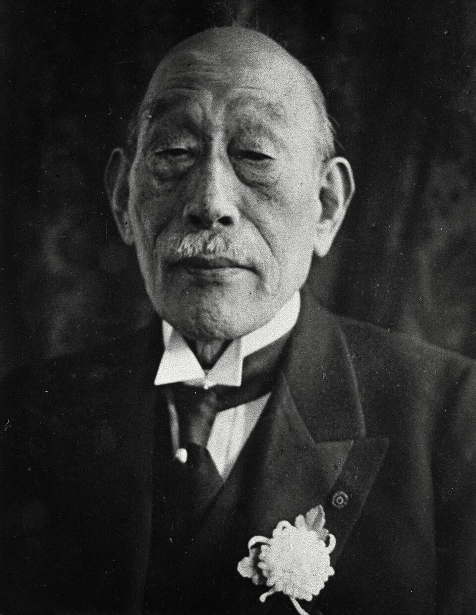 Kiyoura Keigo