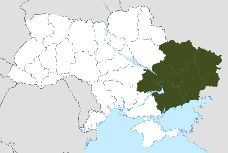 Operational Command East