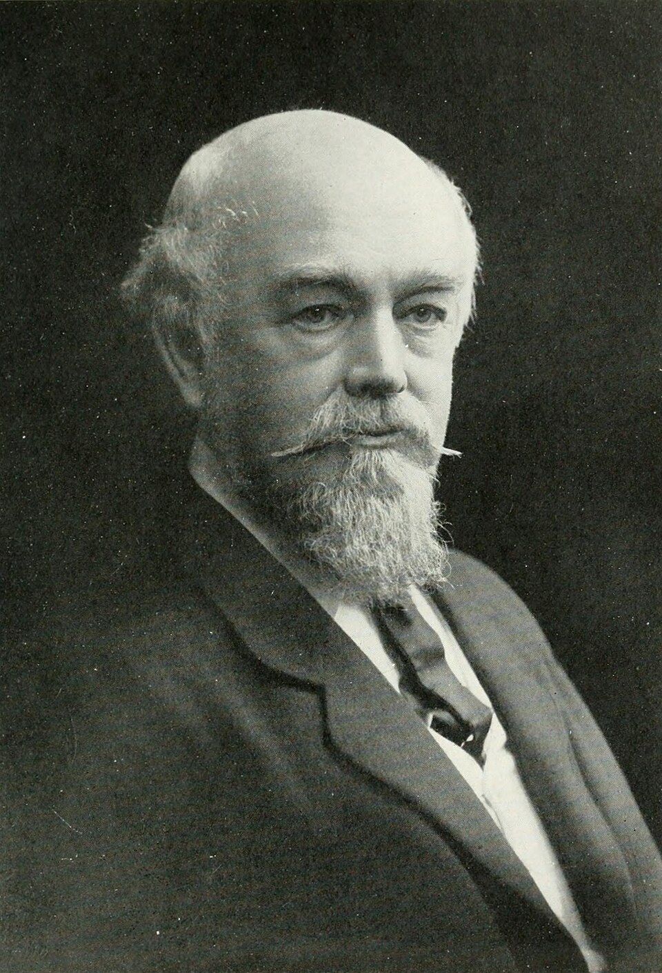 Richard Caton
