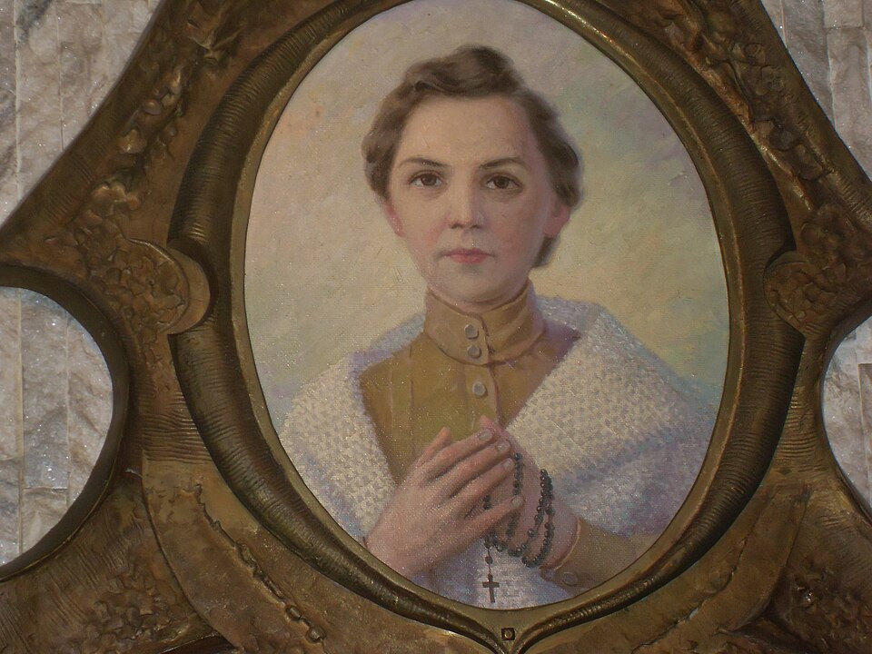 Angela Salawa