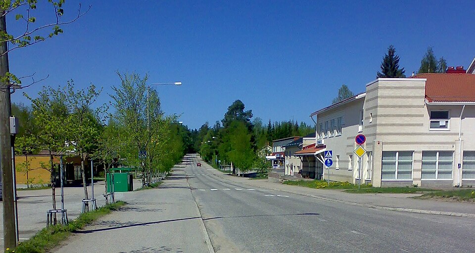 Rautavaara