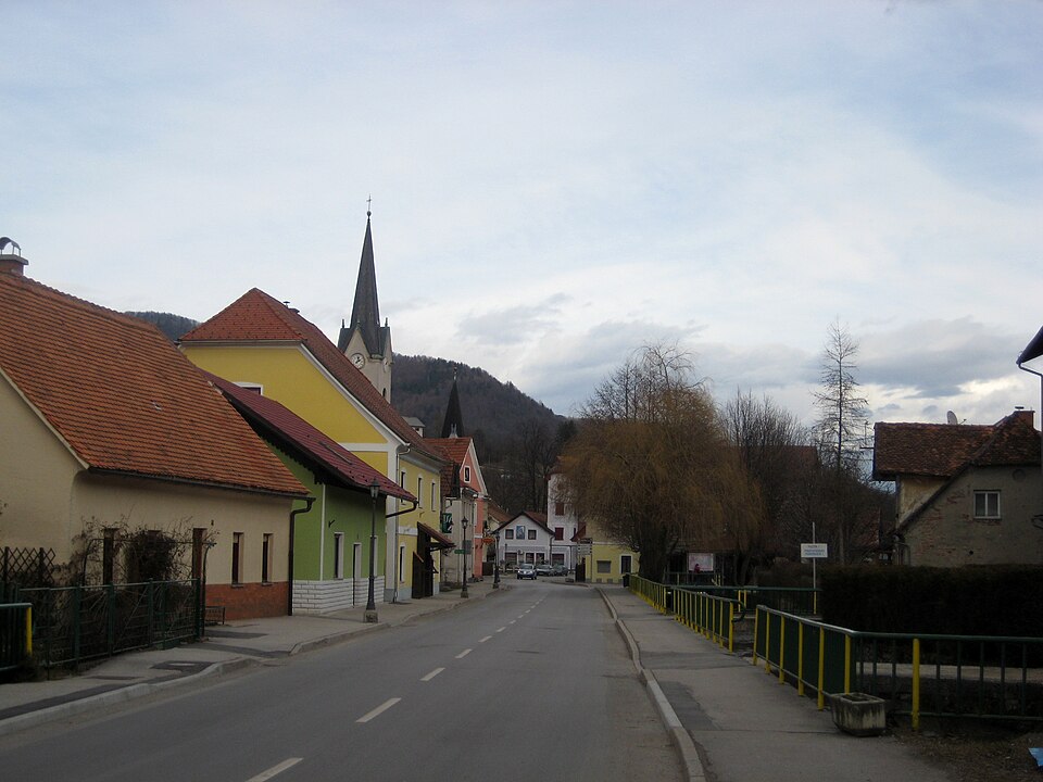 Municipality of Vransko