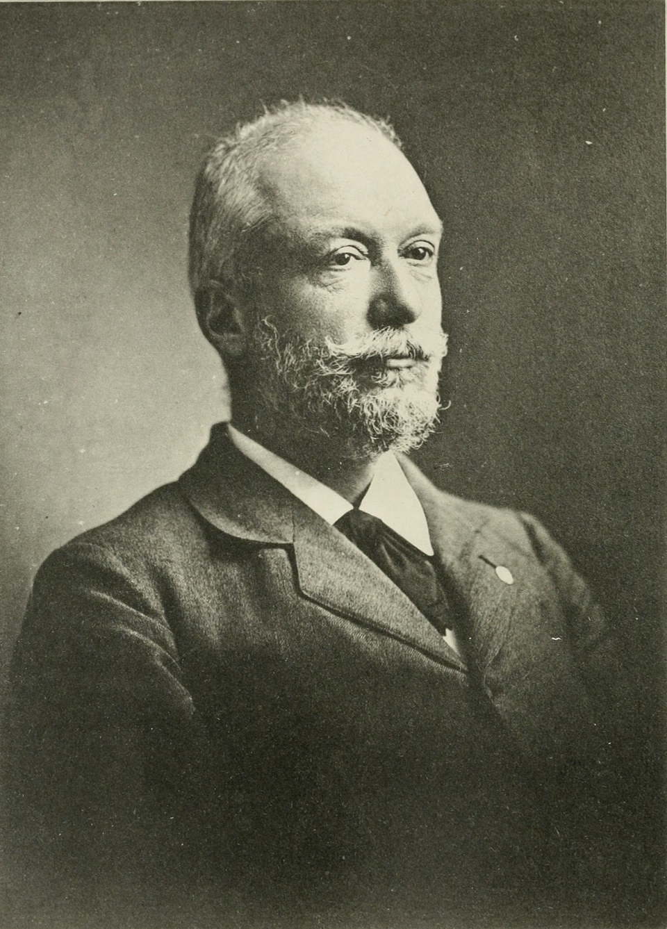Auguste Forel