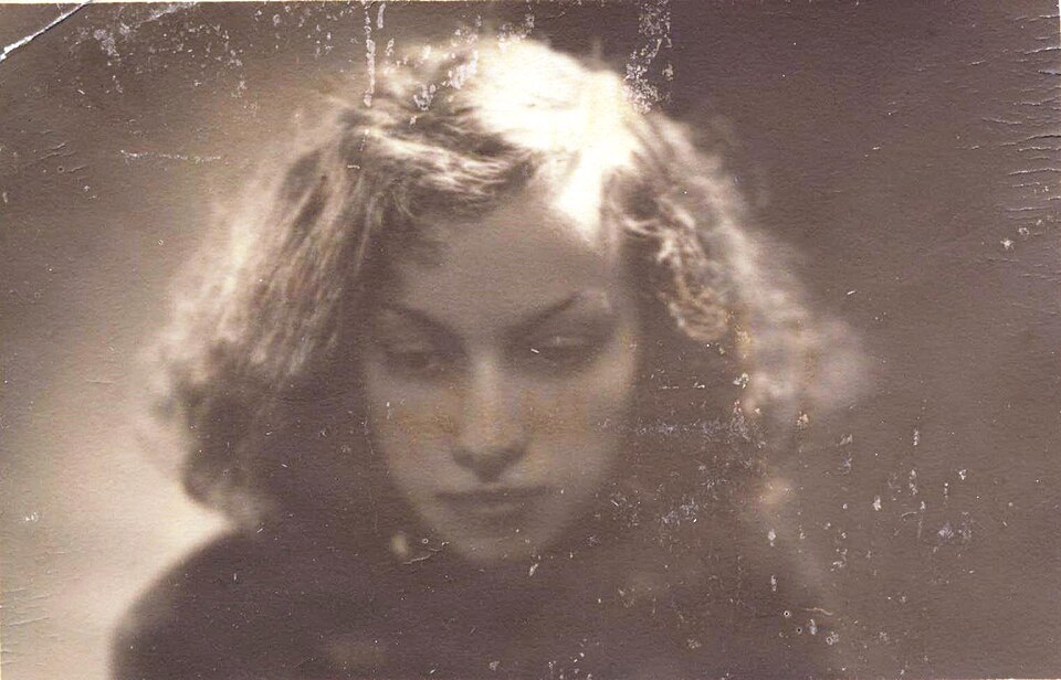Yana Yazova