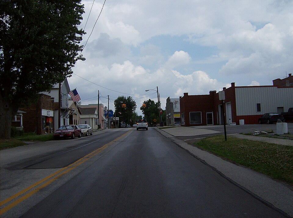 Arlington