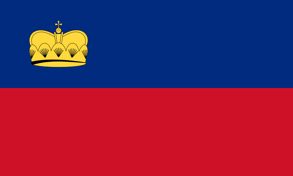 Liechtenstein at the 1972 Summer Olympics