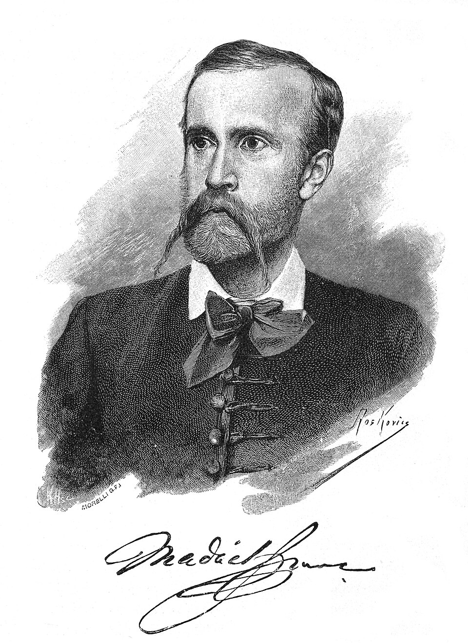 Imre Madách