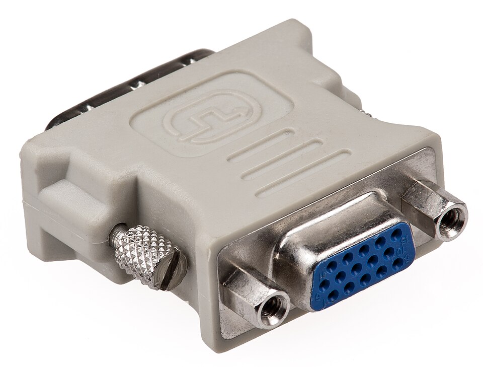 adapter