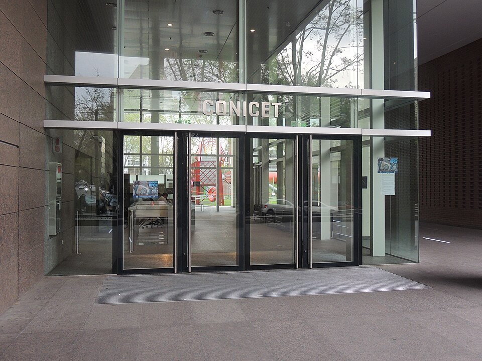 National Scientific and Technical Research Council