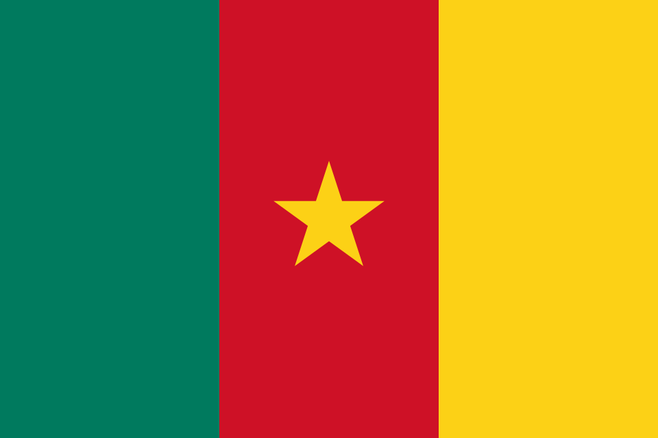 Cameroon at the 2002 Winter Olympics