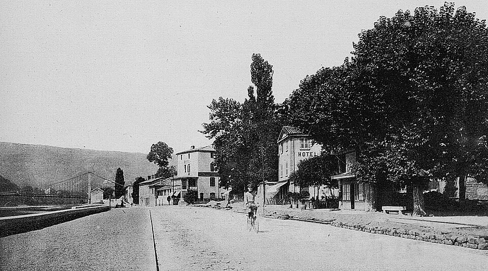 Fontaines-sur-Saône