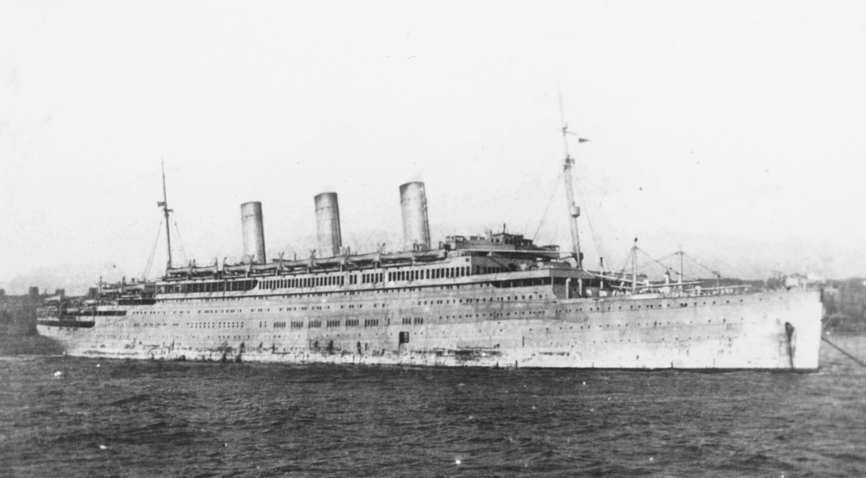 SS Justicia