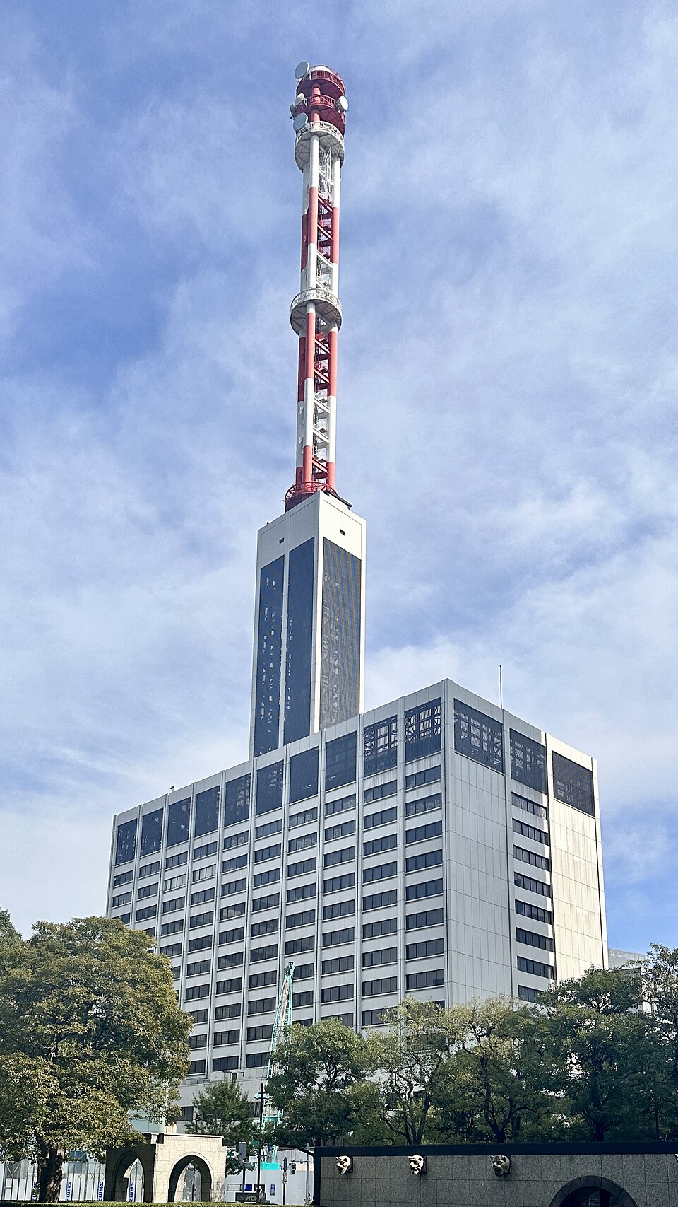 Tokyo Electric Power Company Holdings