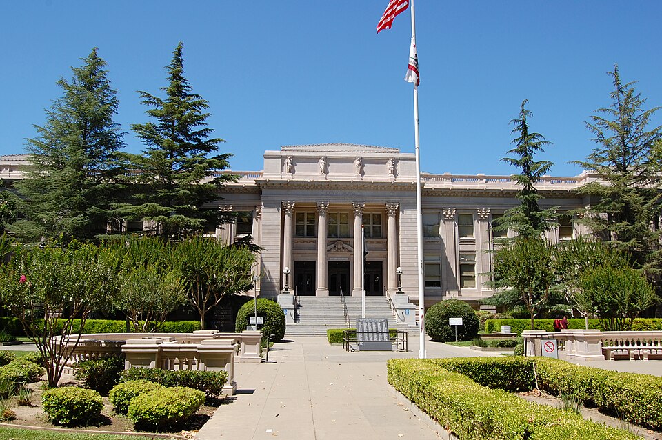Yolo County