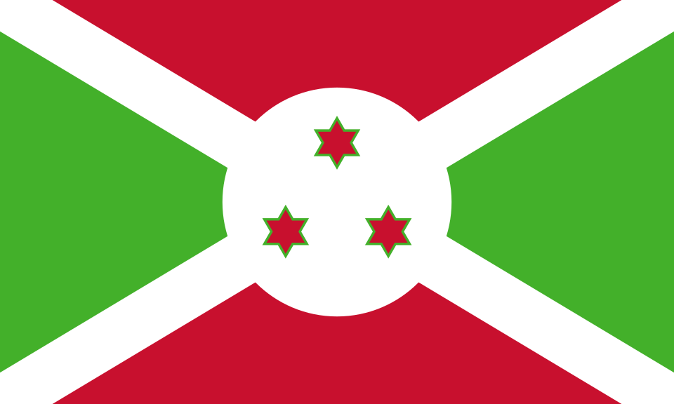 Burundi at the 2000 Summer Olympics