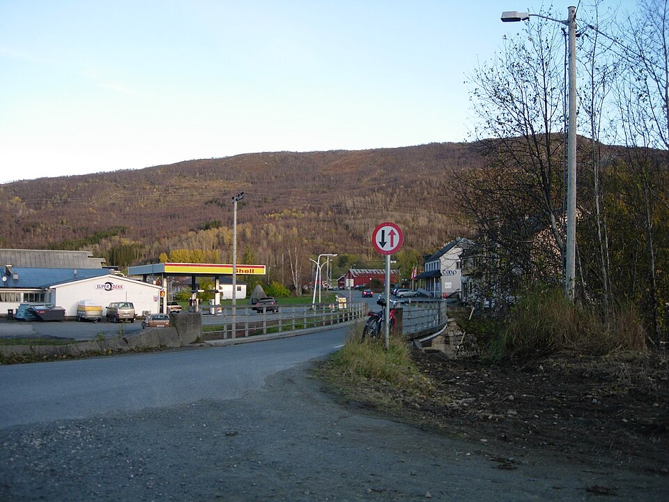 Misvær