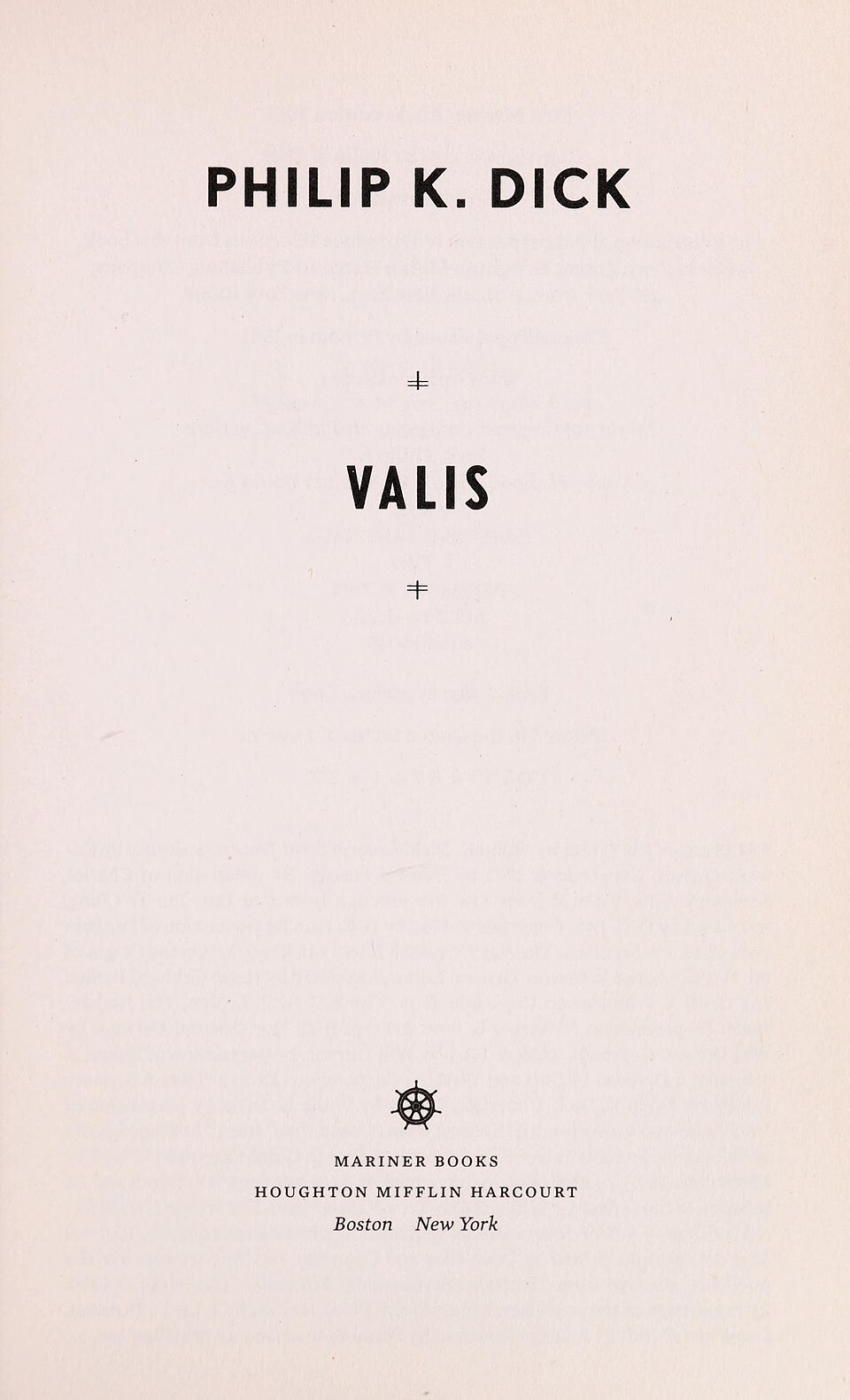 Valis