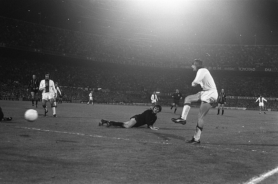1972 European Cup Final