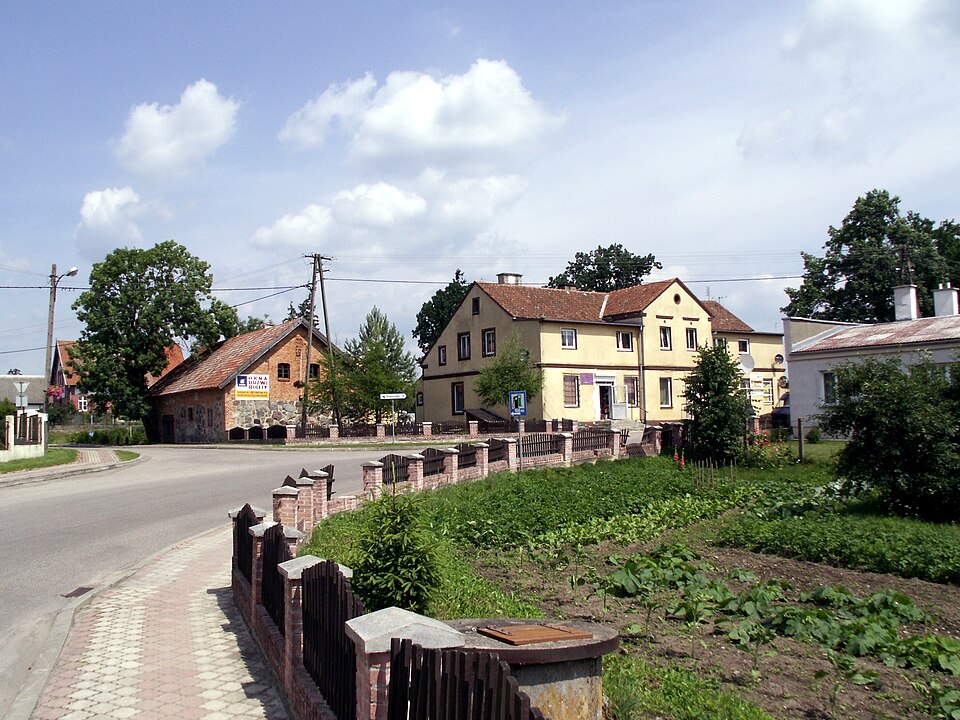 Dubeninki