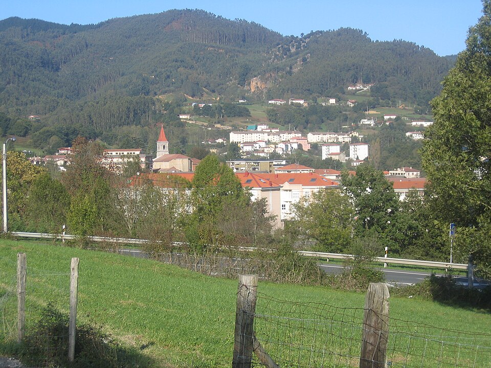 Enkarterri