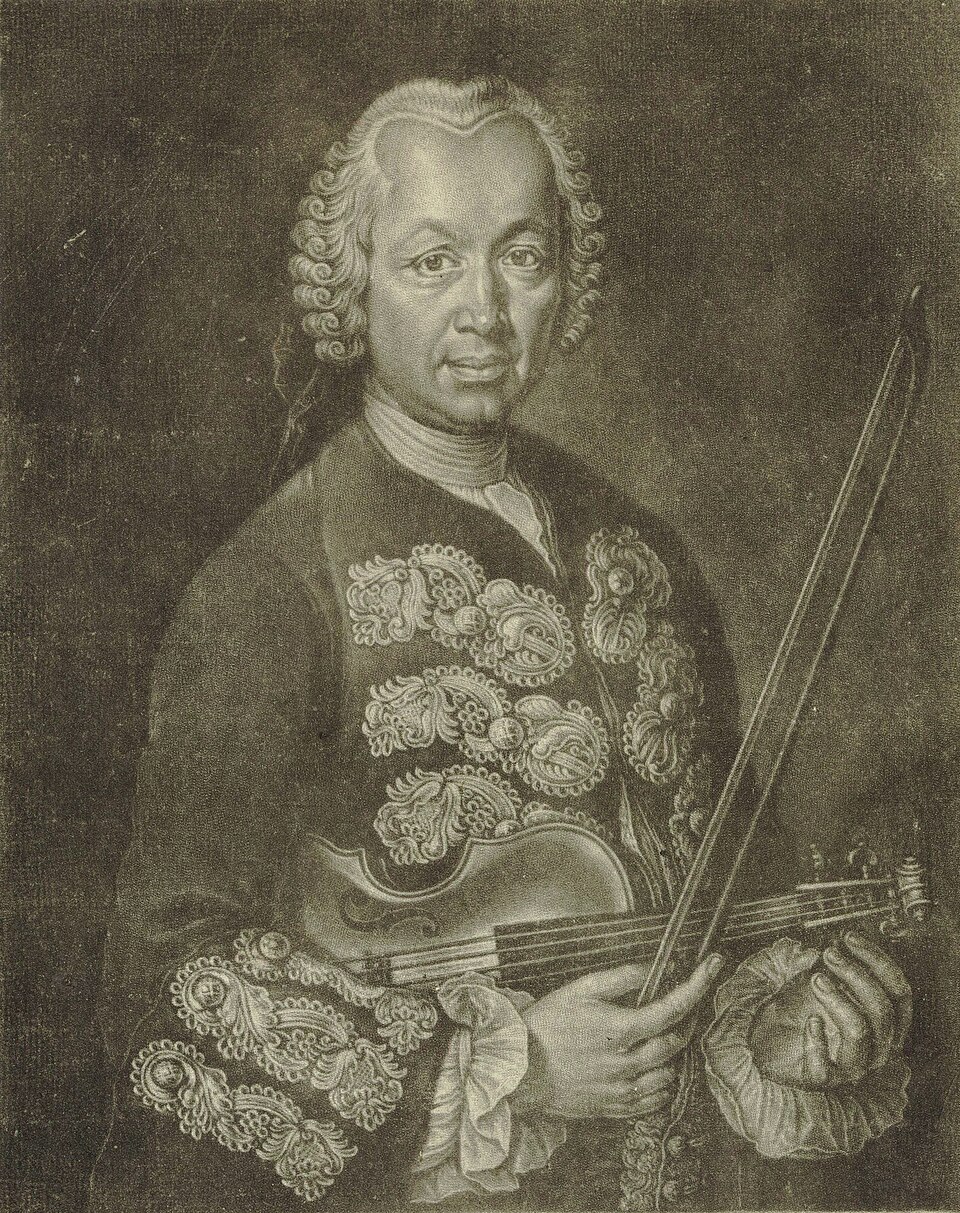Franz Benda