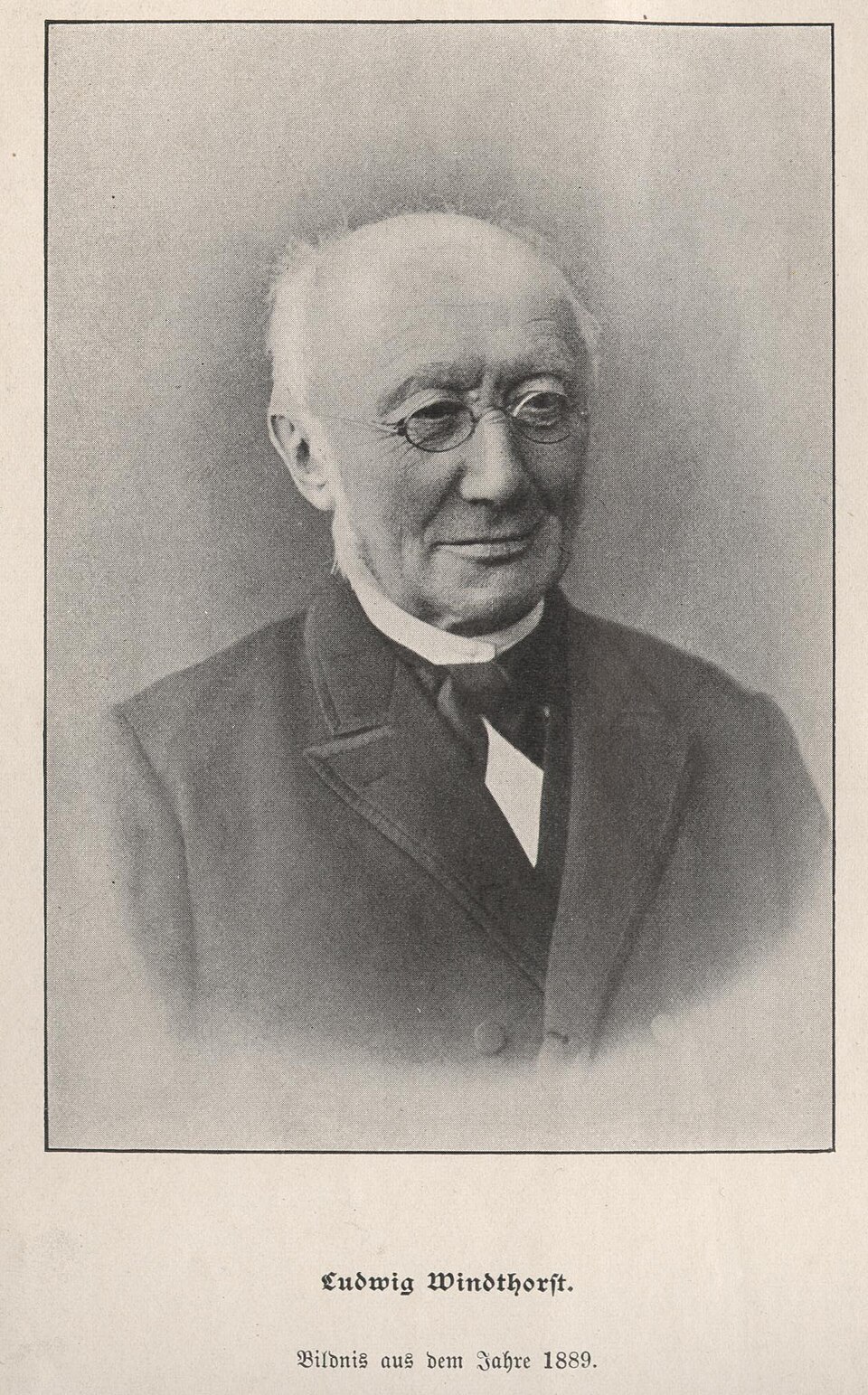 Ludwig Windthorst
