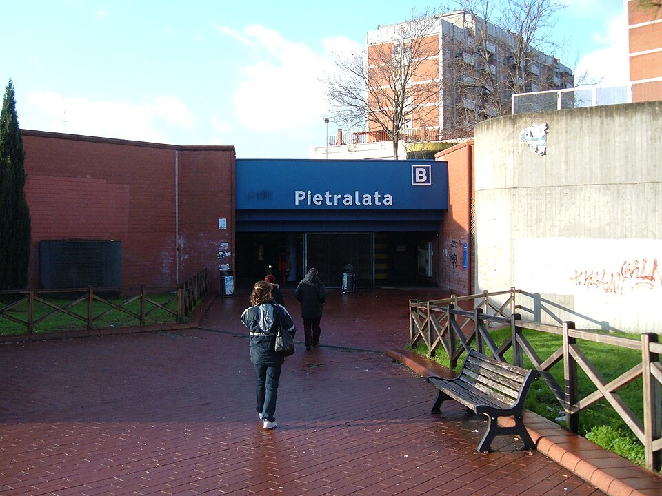 Pietralata