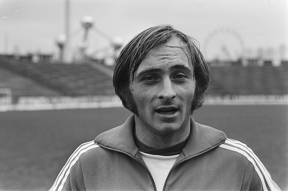 Roger Van Gool